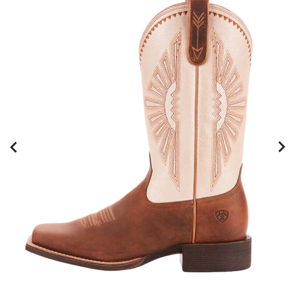Ariat Round Up Rio Boots